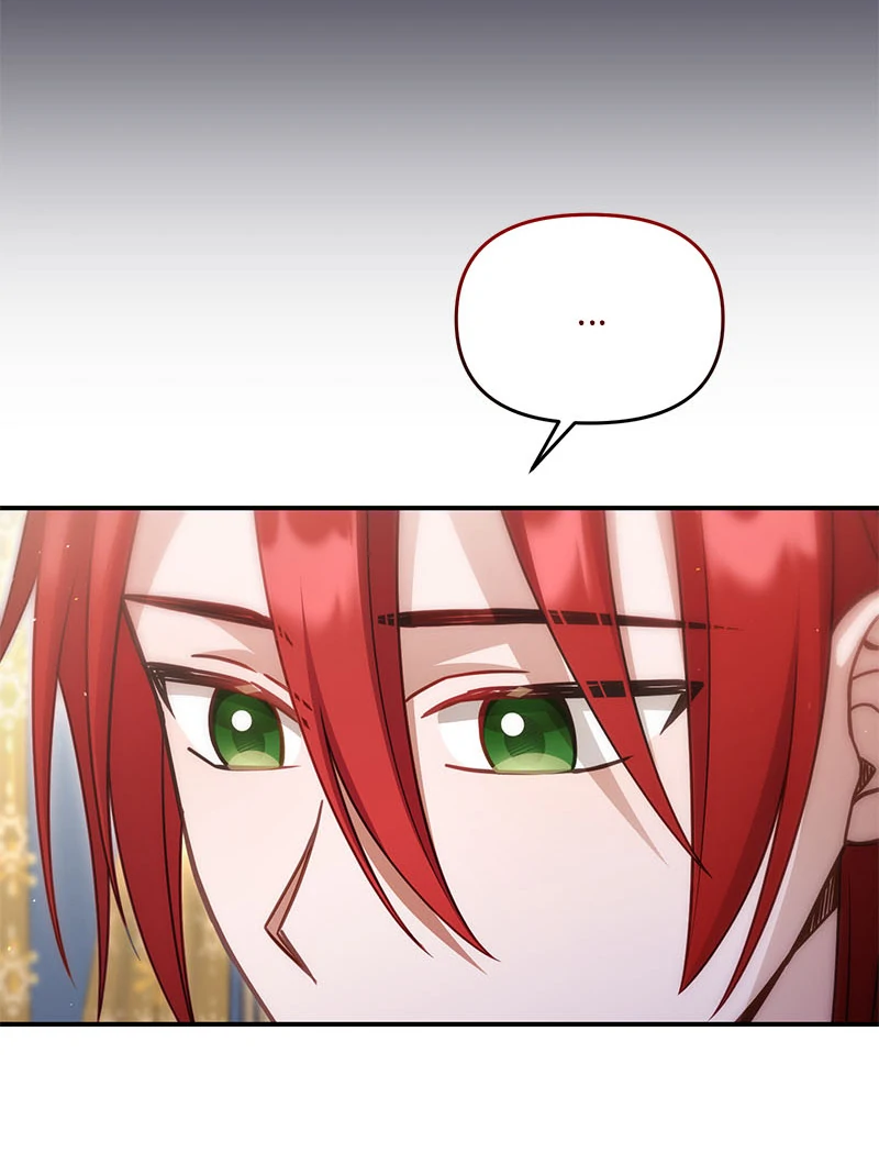 I Vow to Take the Tyrant's Throne Chapter 30 - page 32