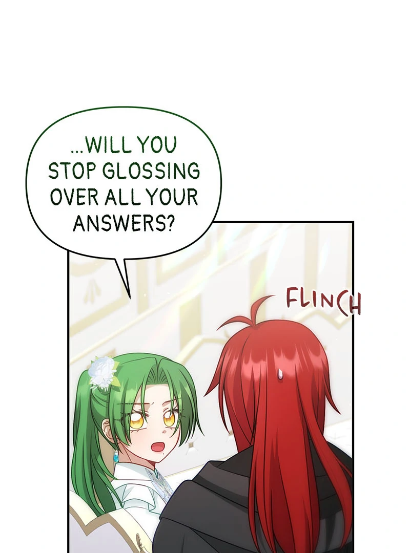 I Vow to Take the Tyrant's Throne Chapter 30 - page 33