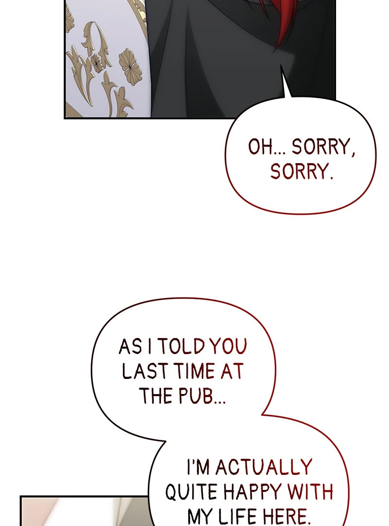 I Vow to Take the Tyrant's Throne Chapter 30 - page 34