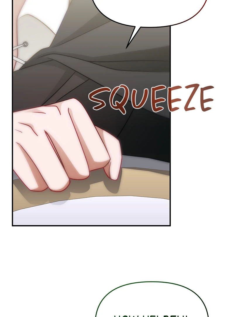 I Vow to Take the Tyrant's Throne Chapter 30 - page 35