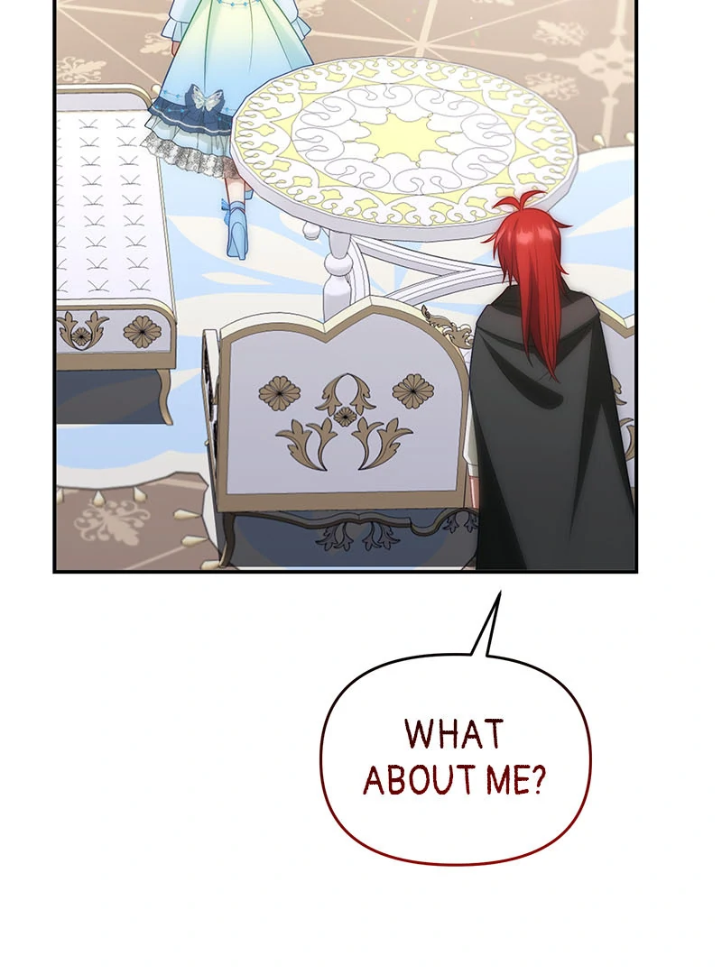 I Vow to Take the Tyrant's Throne Chapter 30 - page 38