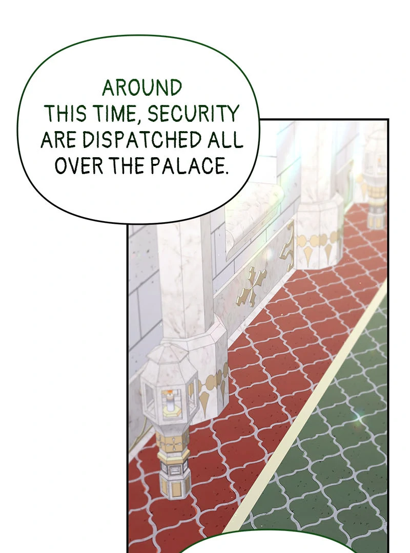 I Vow to Take the Tyrant's Throne Chapter 30 - page 39