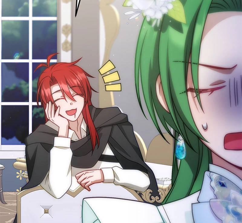 I Vow to Take the Tyrant's Throne Chapter 30 - page 41