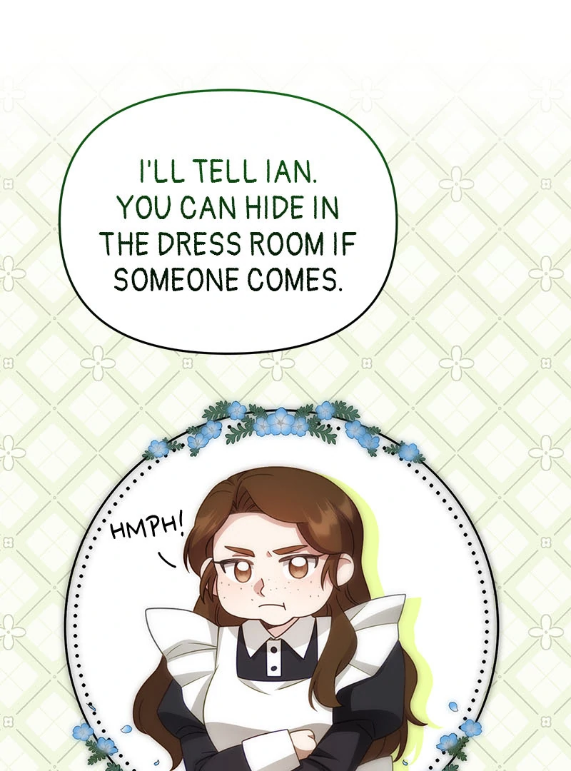 I Vow to Take the Tyrant's Throne Chapter 30 - page 43