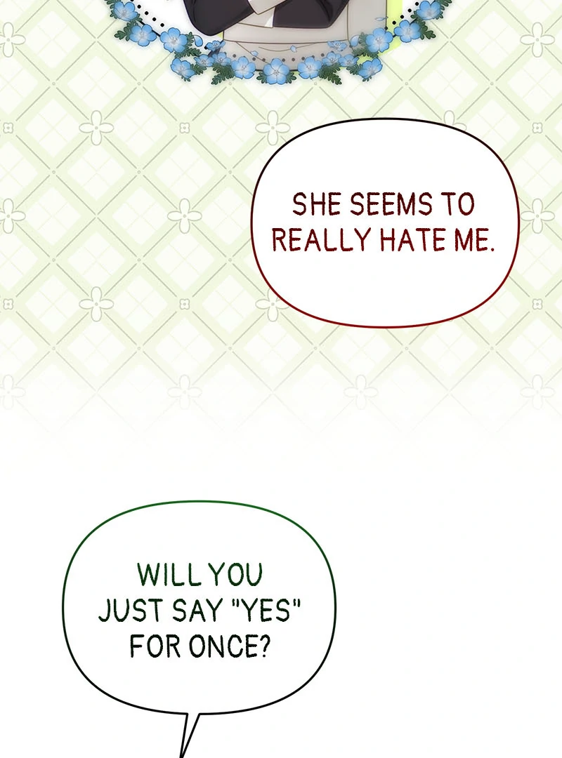 I Vow to Take the Tyrant's Throne Chapter 30 - page 44