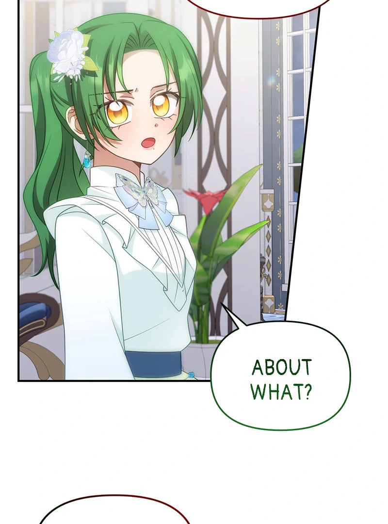 I Vow to Take the Tyrant's Throne Chapter 30 - page 46