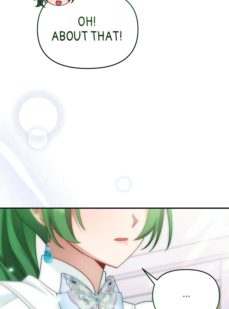 I Vow to Take the Tyrant's Throne Chapter 30 - page 48