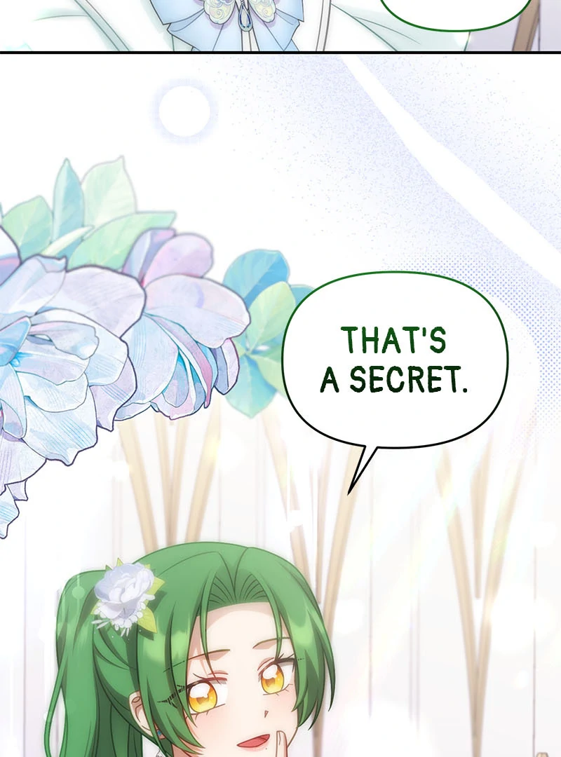 I Vow to Take the Tyrant's Throne Chapter 30 - page 49