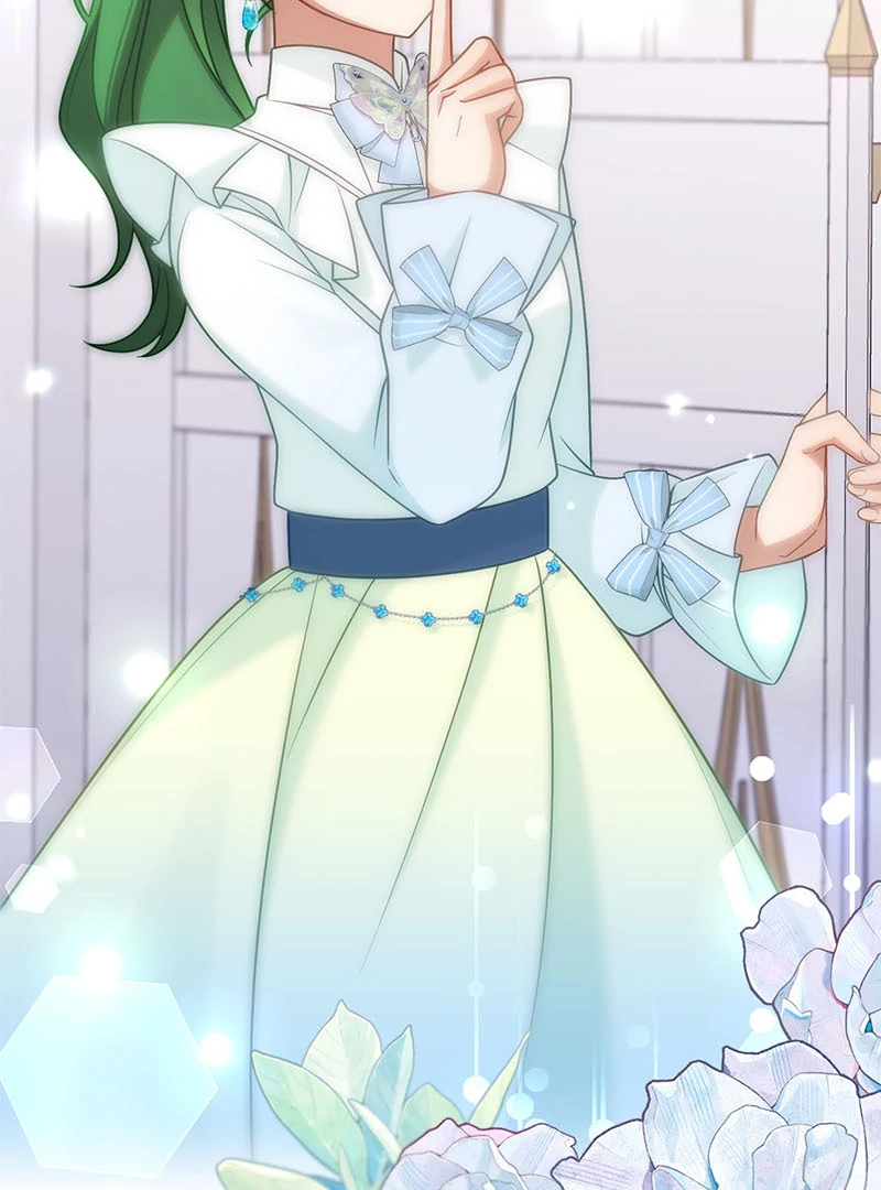 I Vow to Take the Tyrant's Throne Chapter 30 - page 50