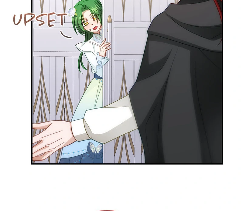 I Vow to Take the Tyrant's Throne Chapter 30 - page 52