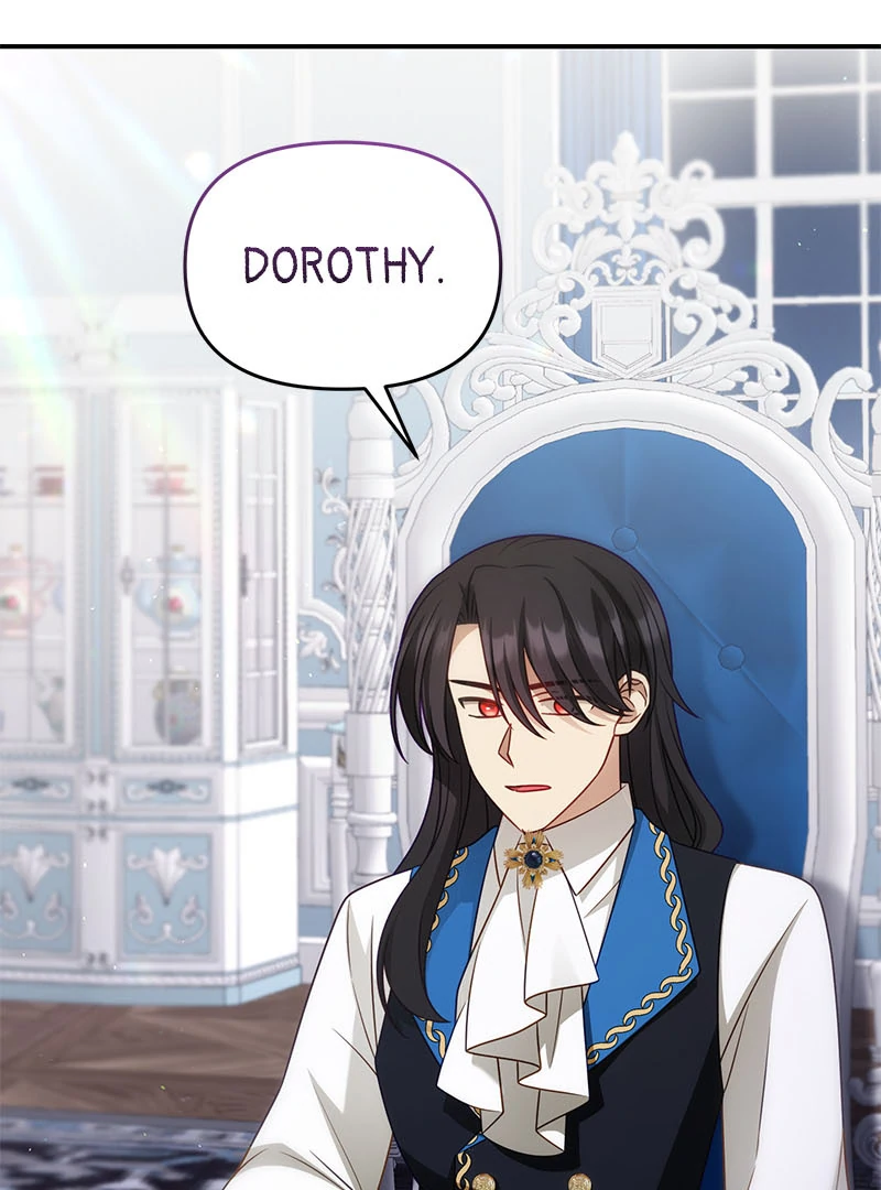 I Vow to Take the Tyrant's Throne Chapter 30 - page 56