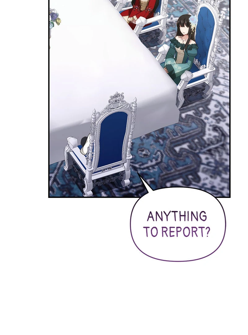 I Vow to Take the Tyrant's Throne Chapter 30 - page 58