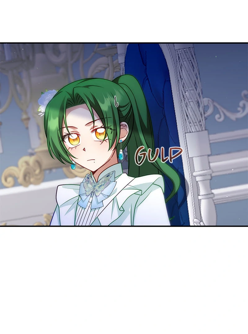 I Vow to Take the Tyrant's Throne Chapter 30 - page 59