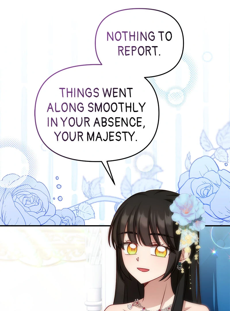 I Vow to Take the Tyrant's Throne Chapter 30 - page 60