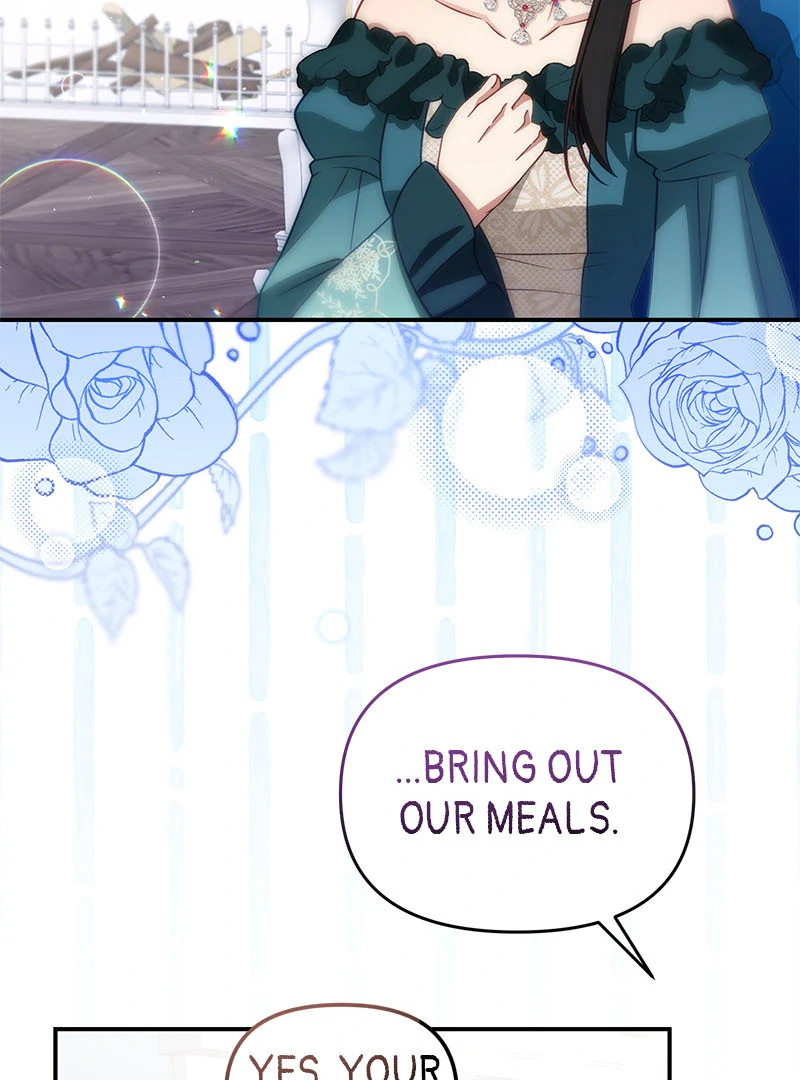 I Vow to Take the Tyrant's Throne Chapter 30 - page 61