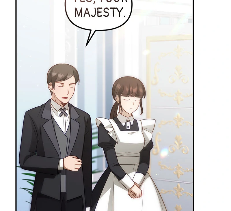 I Vow to Take the Tyrant's Throne Chapter 30 - page 62