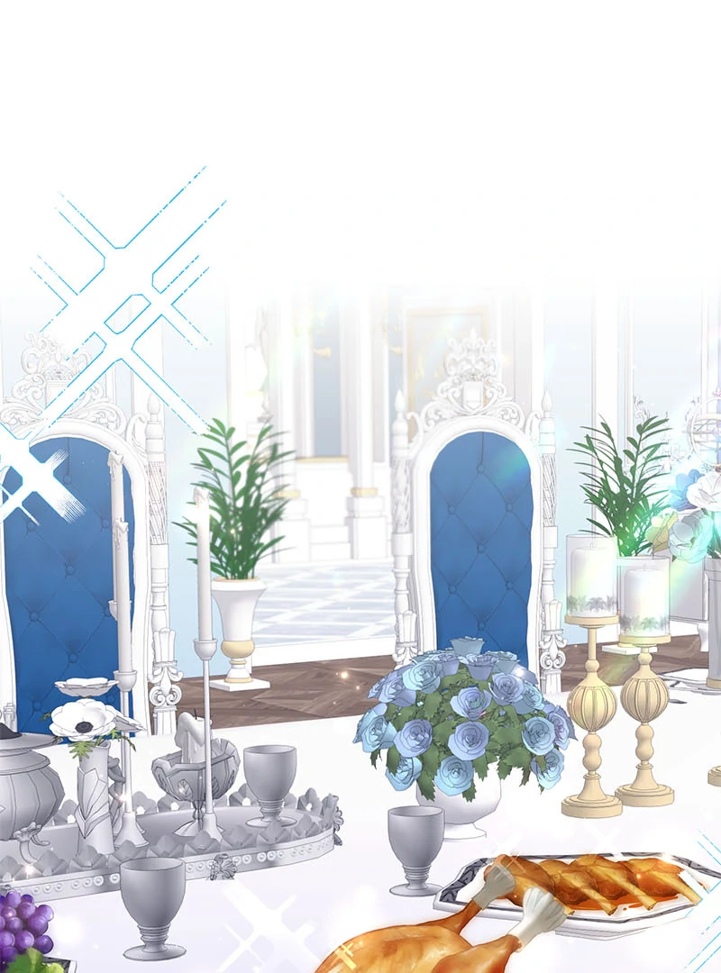 I Vow to Take the Tyrant's Throne Chapter 30 - page 64