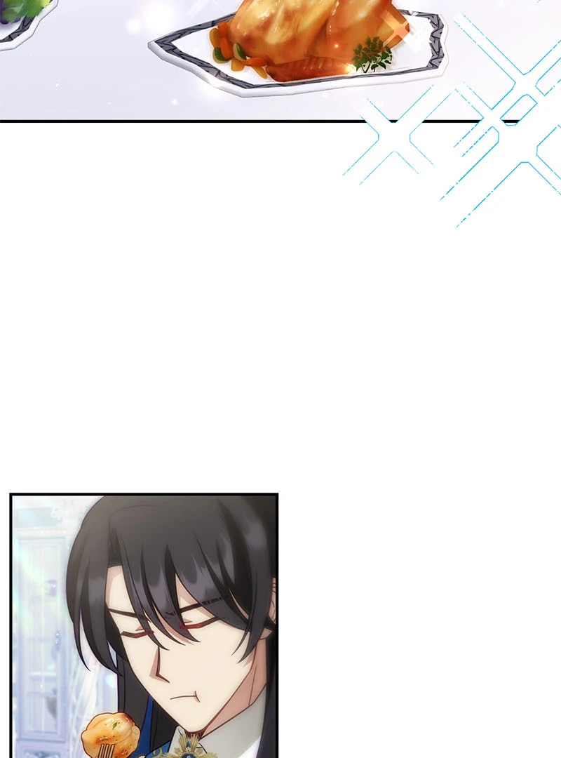 I Vow to Take the Tyrant's Throne Chapter 30 - page 65