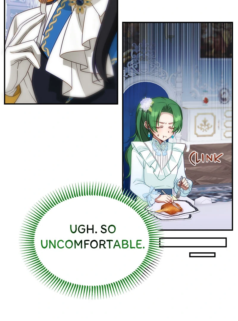 I Vow to Take the Tyrant's Throne Chapter 30 - page 66