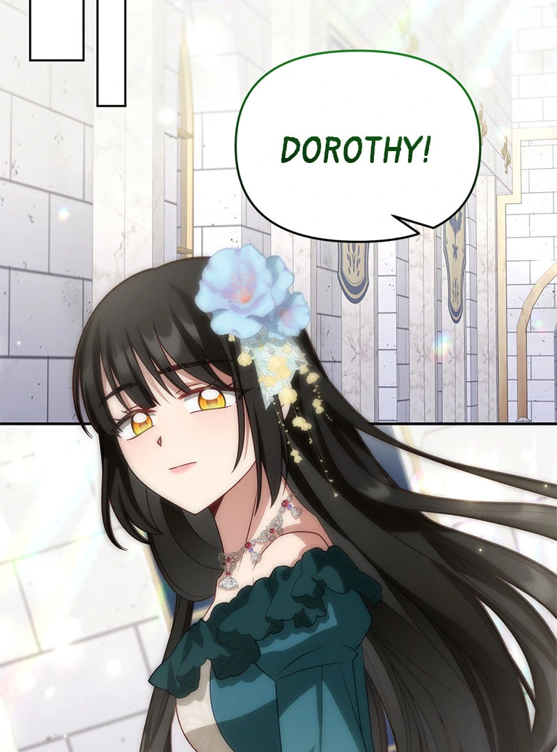 I Vow to Take the Tyrant's Throne Chapter 30 - page 68