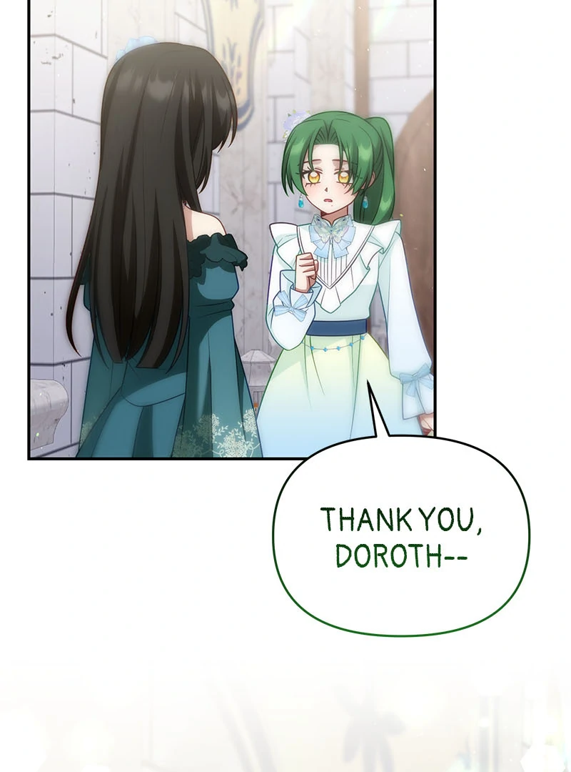 I Vow to Take the Tyrant's Throne Chapter 30 - page 70