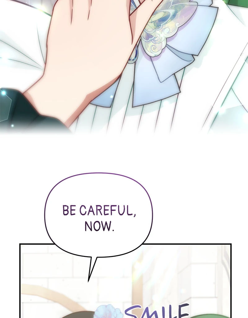 I Vow to Take the Tyrant's Throne Chapter 30 - page 72