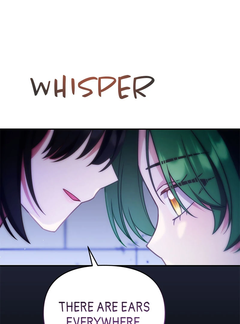 I Vow to Take the Tyrant's Throne Chapter 30 - page 74