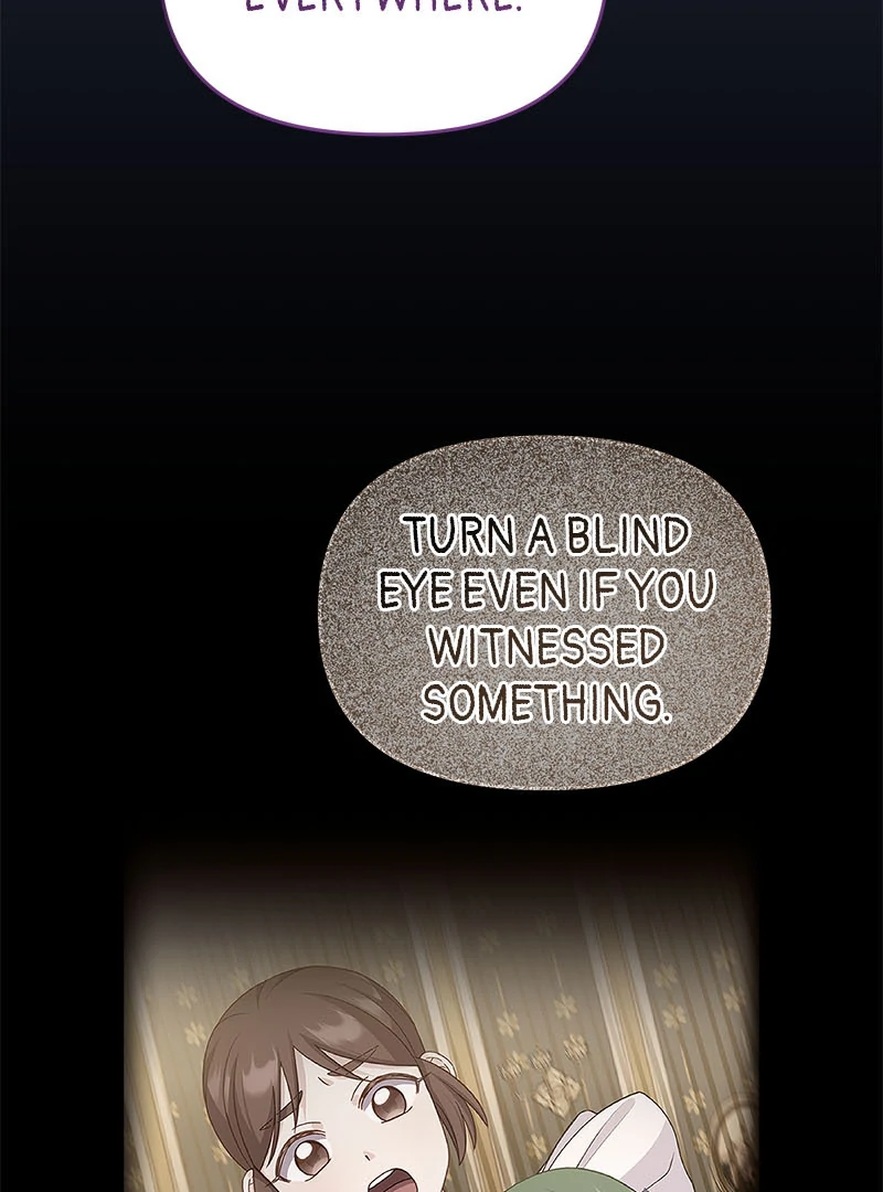 I Vow to Take the Tyrant's Throne Chapter 30 - page 75