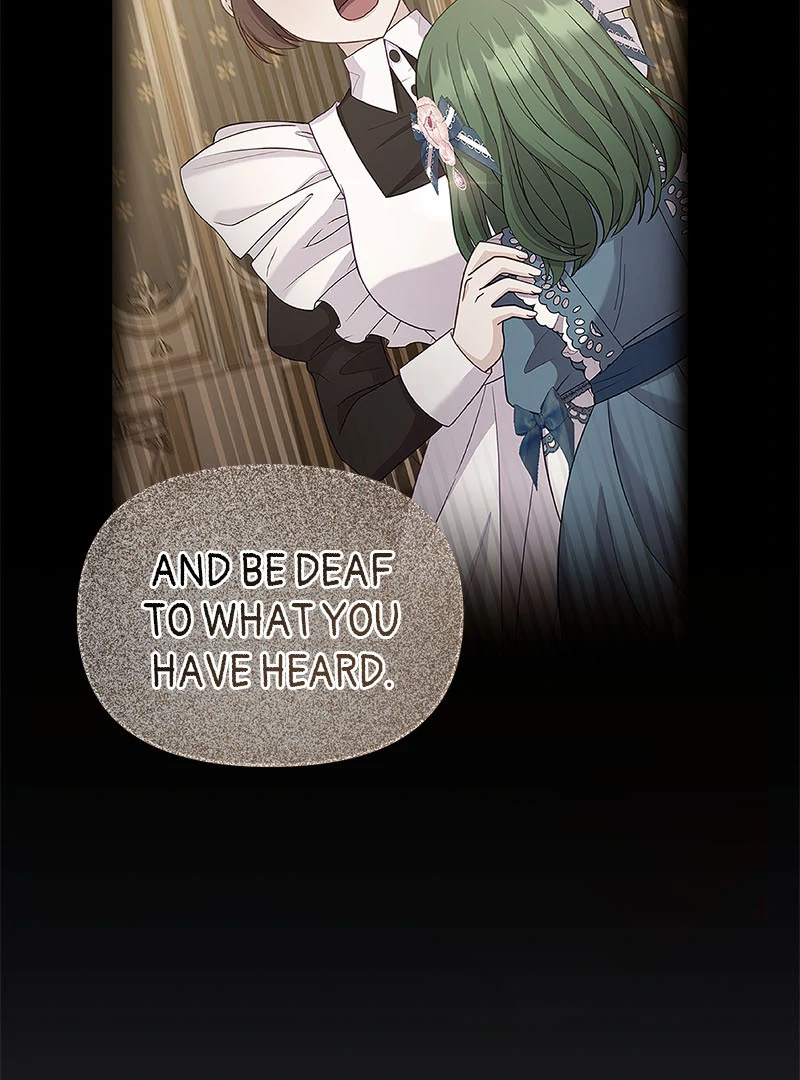 I Vow to Take the Tyrant's Throne Chapter 30 - page 76