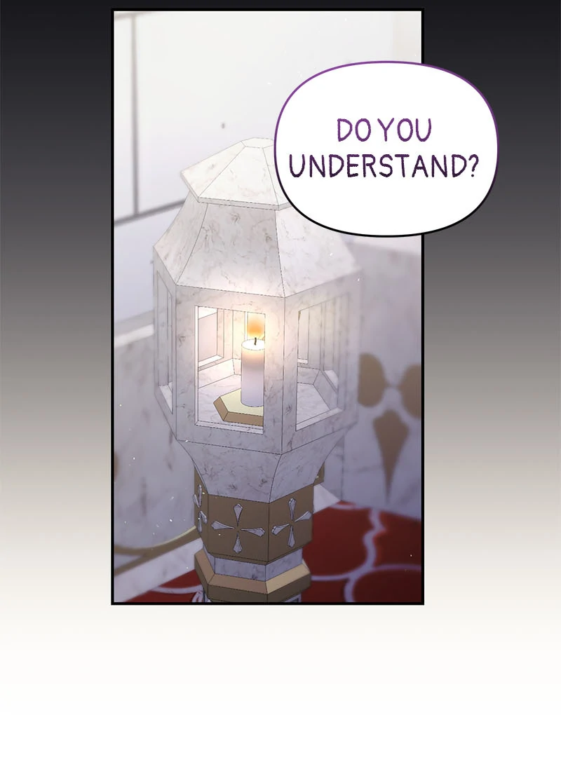 I Vow to Take the Tyrant's Throne Chapter 30 - page 77