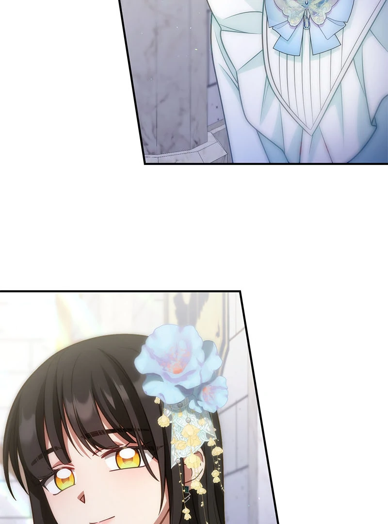 I Vow to Take the Tyrant's Throne Chapter 30 - page 79