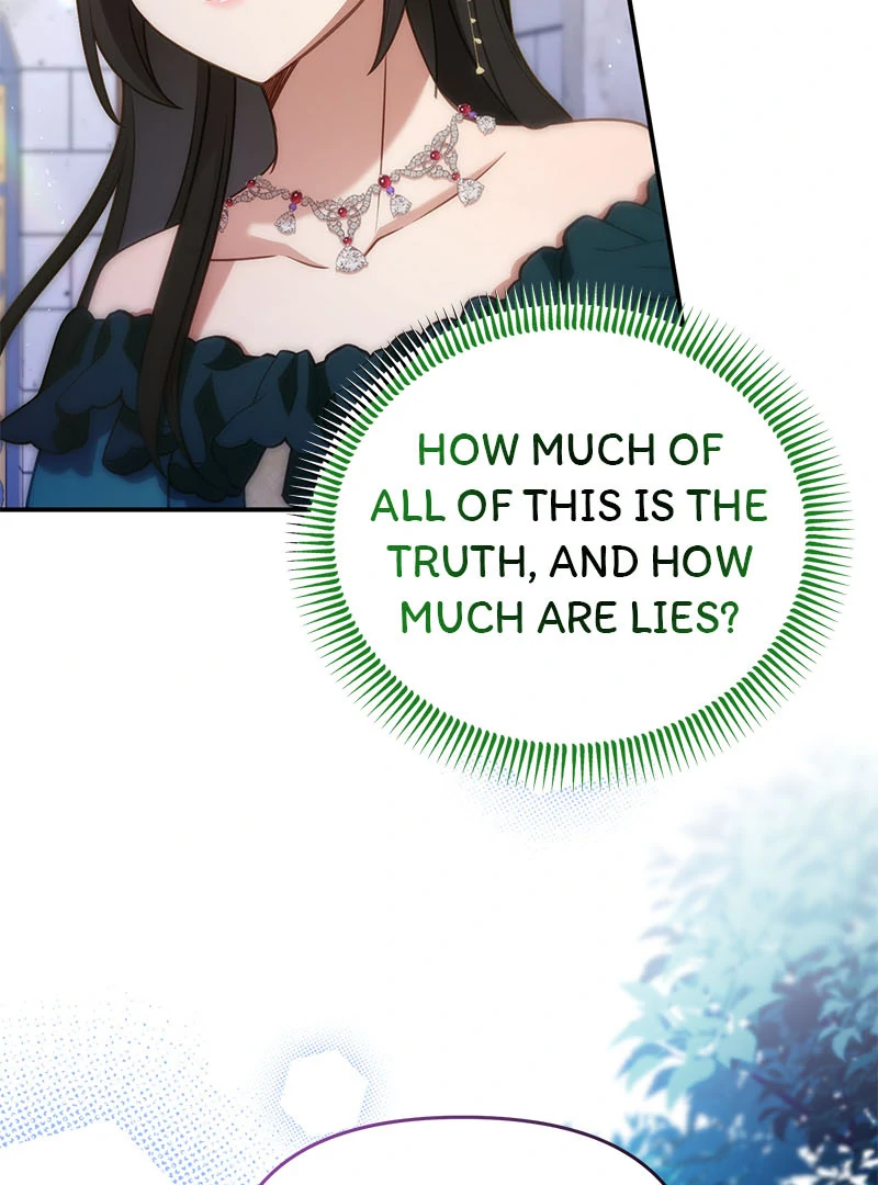 I Vow to Take the Tyrant's Throne Chapter 30 - page 80