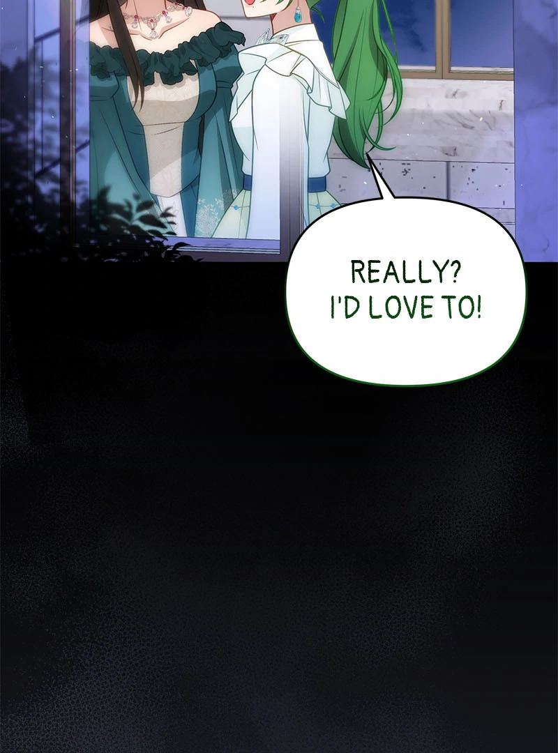 I Vow to Take the Tyrant's Throne Chapter 30 - page 82