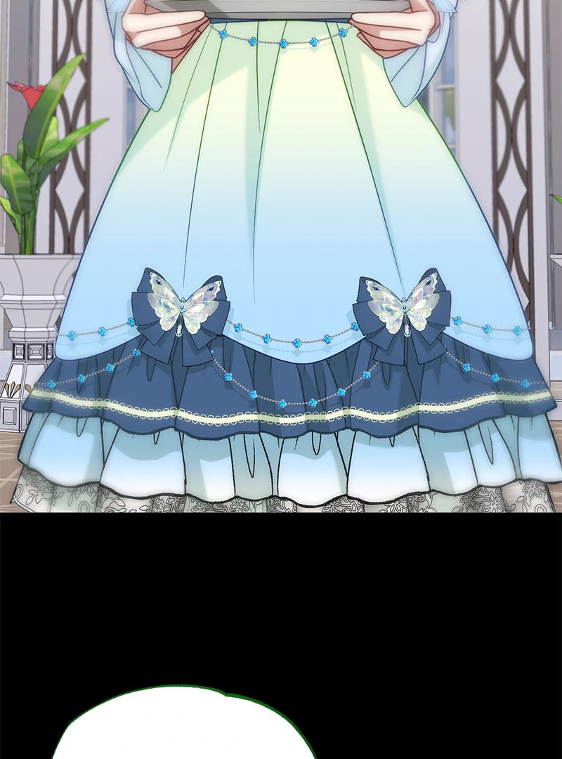 I Vow to Take the Tyrant's Throne Chapter 30 - page 87