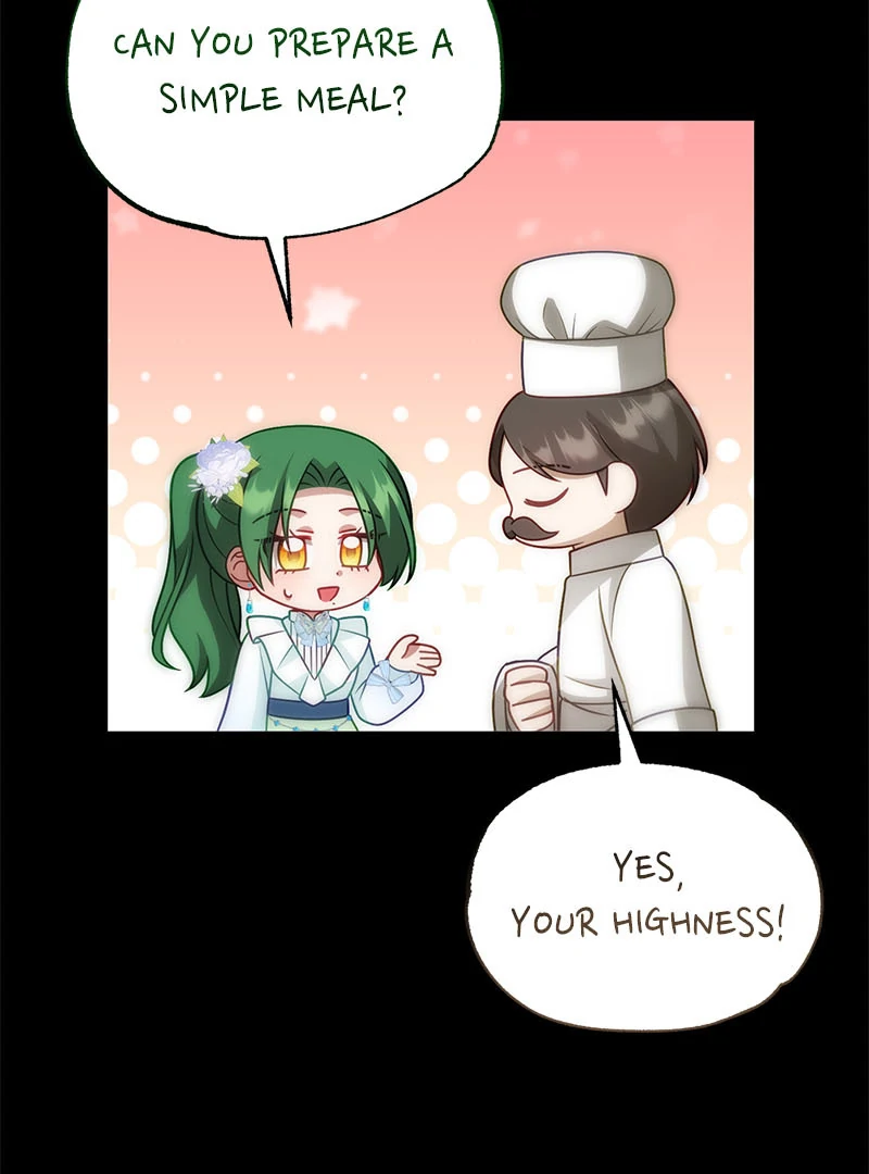 I Vow to Take the Tyrant's Throne Chapter 30 - page 88