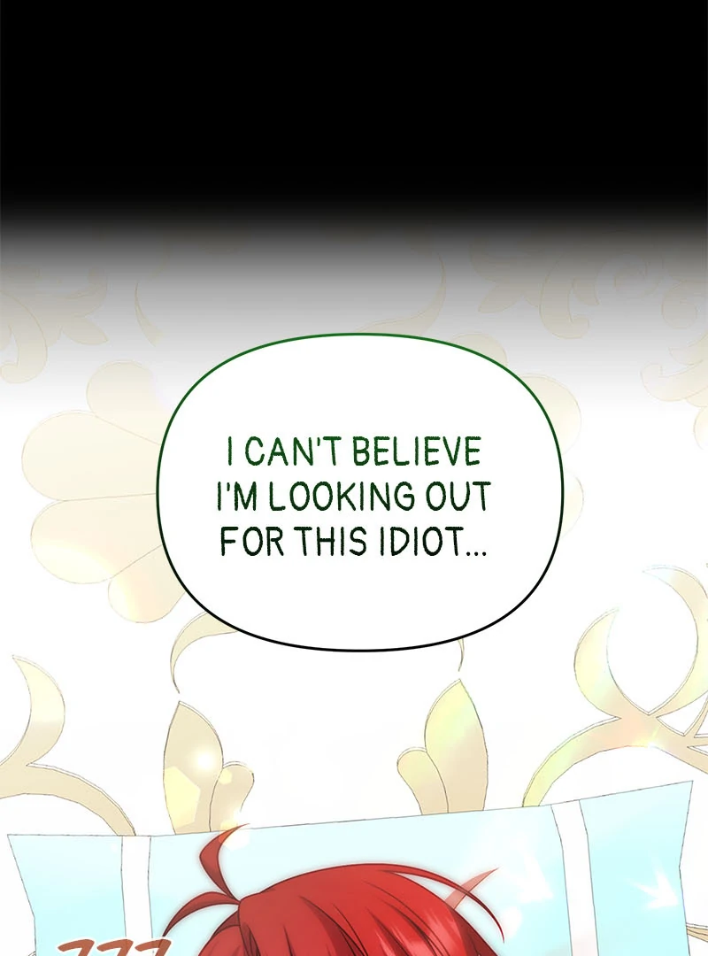 I Vow to Take the Tyrant's Throne Chapter 30 - page 89