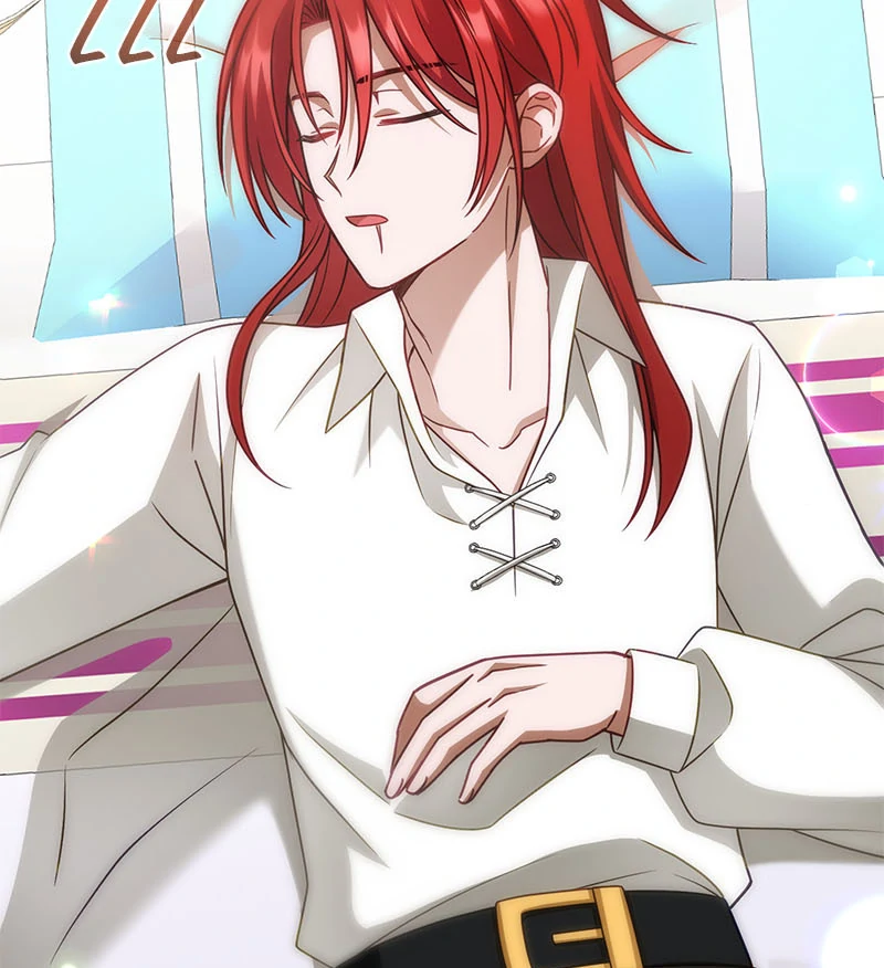 I Vow to Take the Tyrant's Throne Chapter 30 - page 90