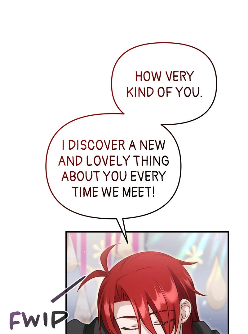 I Vow to Take the Tyrant's Throne Chapter 31 - page 12