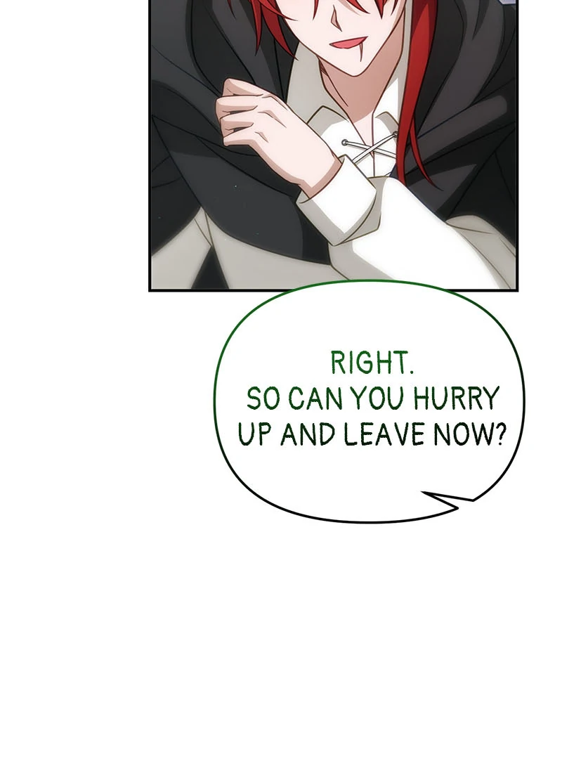 I Vow to Take the Tyrant's Throne Chapter 31 - page 13