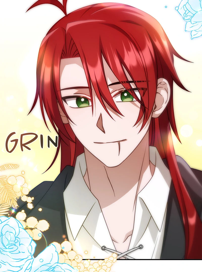 I Vow to Take the Tyrant's Throne Chapter 31 - page 16