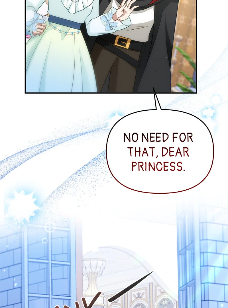 I Vow to Take the Tyrant's Throne Chapter 31 - page 18