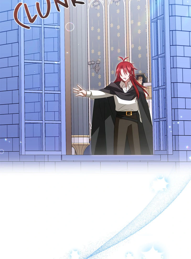 I Vow to Take the Tyrant's Throne Chapter 31 - page 19