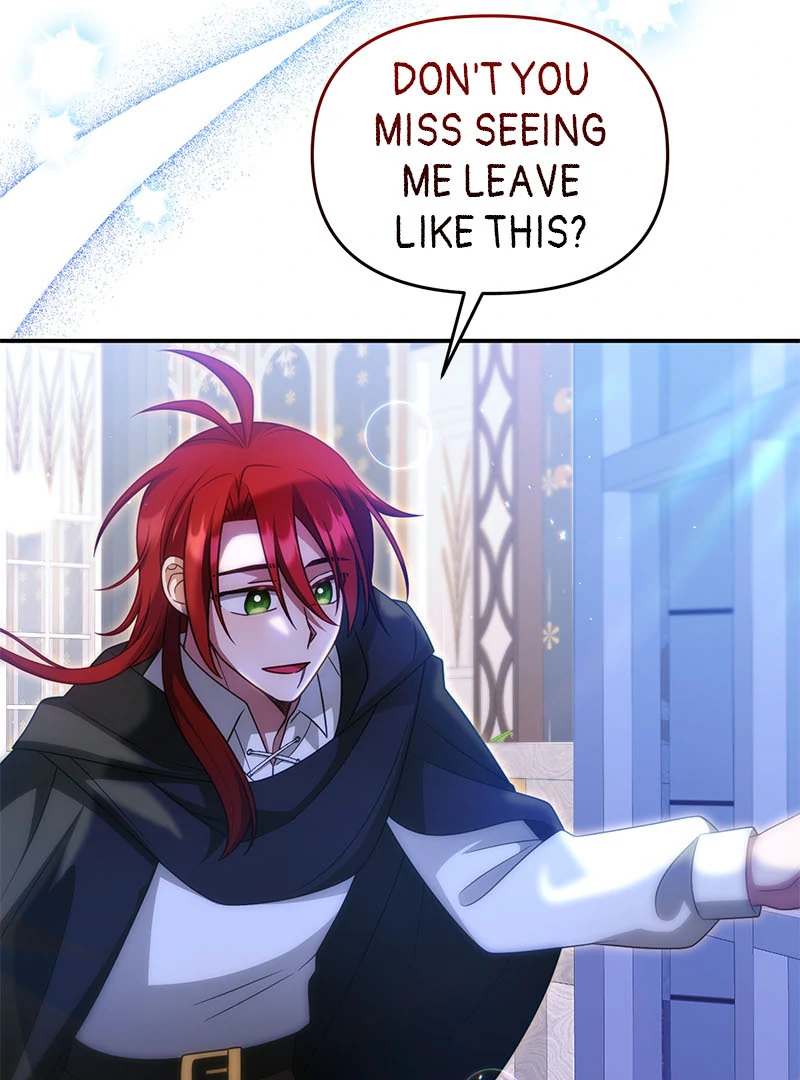 I Vow to Take the Tyrant's Throne Chapter 31 - page 20