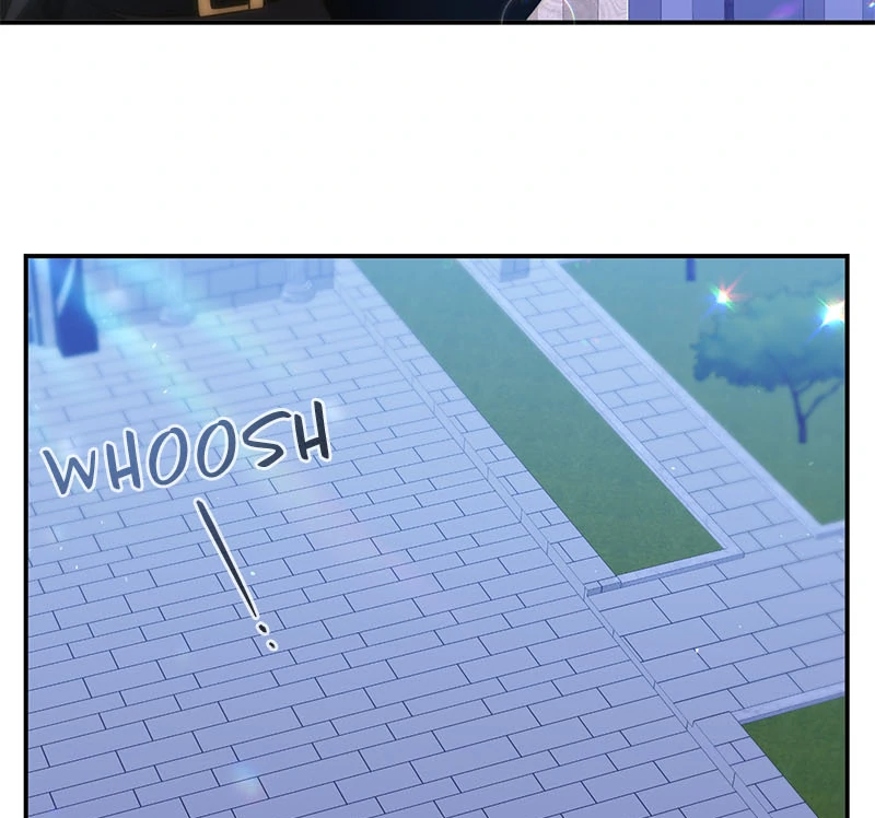 I Vow to Take the Tyrant's Throne Chapter 31 - page 21