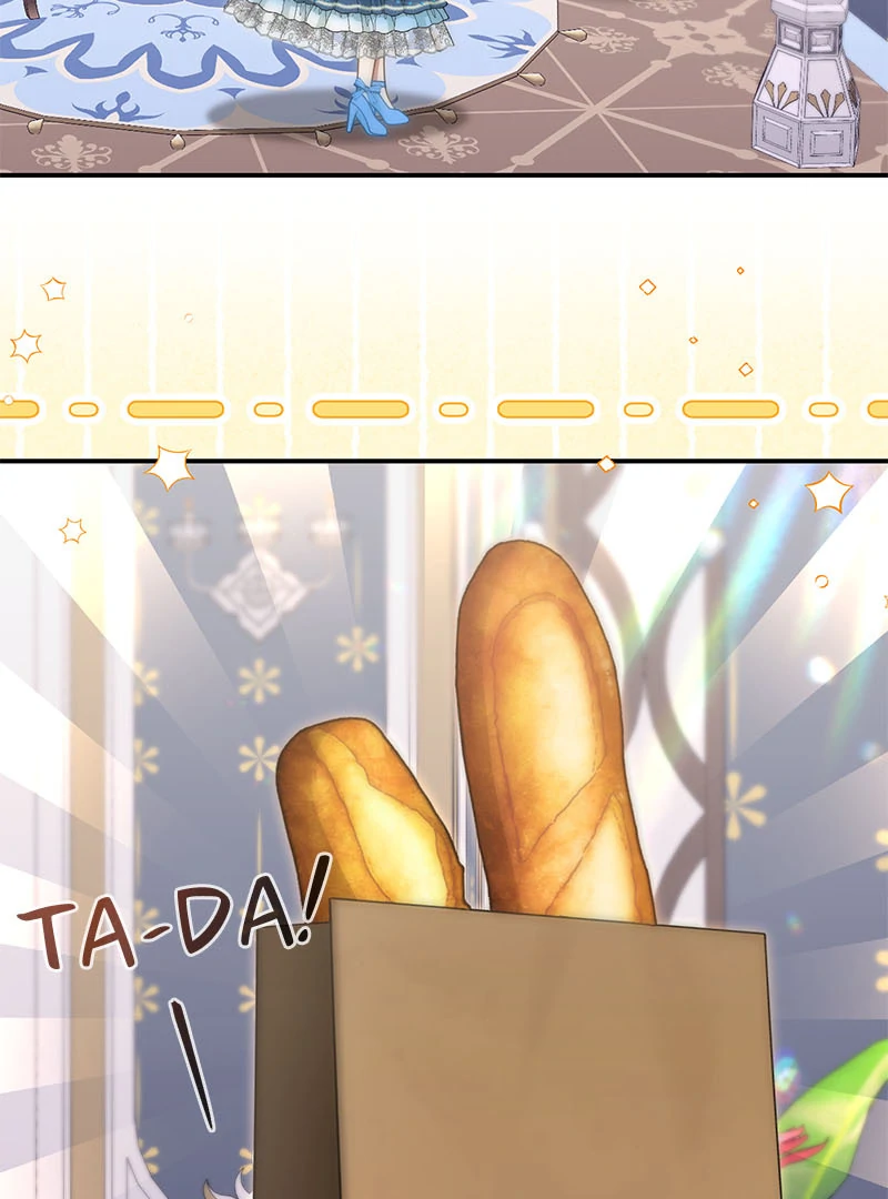 I Vow to Take the Tyrant's Throne Chapter 31 - page 24