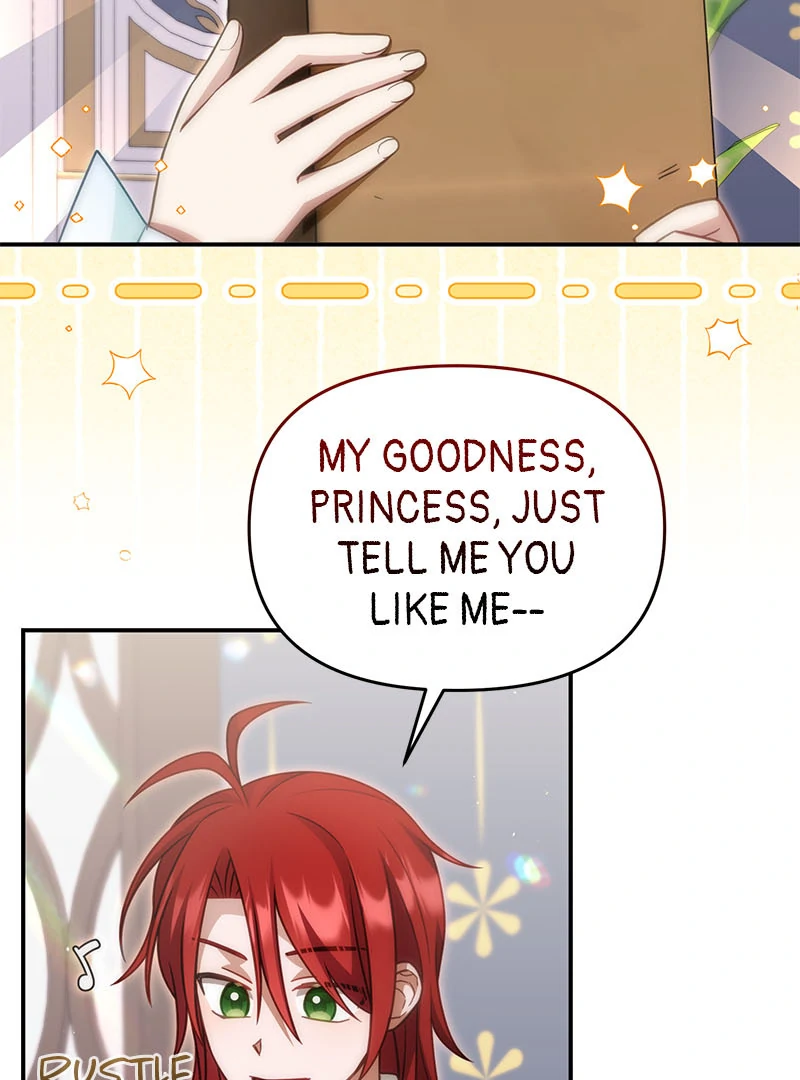 I Vow to Take the Tyrant's Throne Chapter 31 - page 25