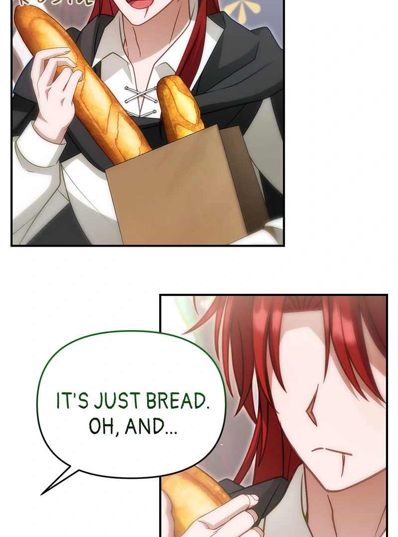 I Vow to Take the Tyrant's Throne Chapter 31 - page 26