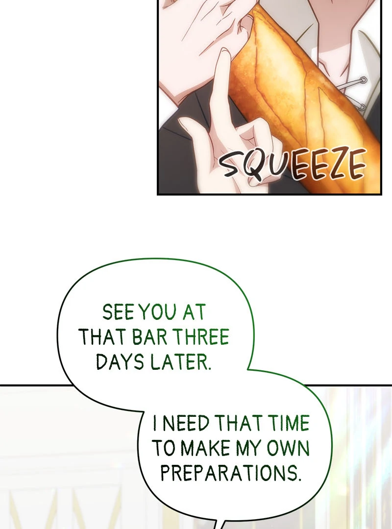 I Vow to Take the Tyrant's Throne Chapter 31 - page 27