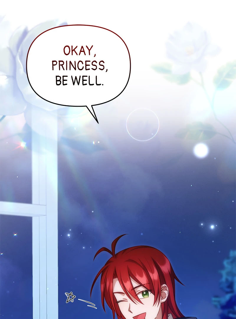 I Vow to Take the Tyrant's Throne Chapter 31 - page 33