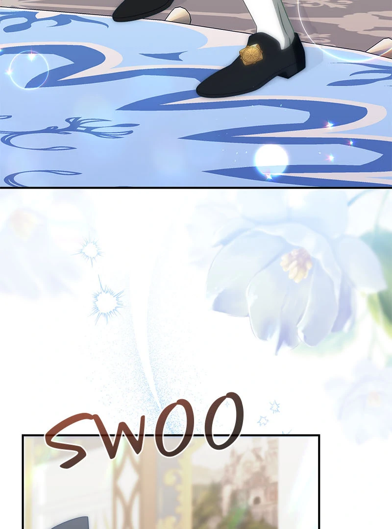 I Vow to Take the Tyrant's Throne Chapter 31 - page 35